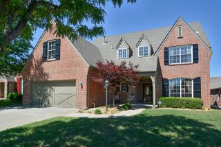 8516 71st East Ave, Tulsa, OK 74133-5082