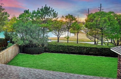 10402 Shanley Landing Ct, Richmond, TX 77407-2727