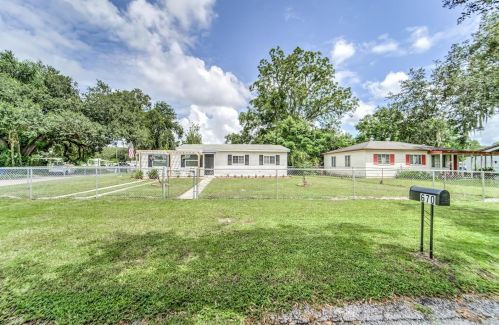 670 Azalea Dr, Bartow FL  33830-4403 exterior