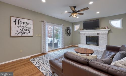 4 Pomo Ct, Siddonsburg PA  17019-9783 exterior