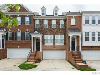 2619 Laurelcherry St, Raleigh NC  27612-5443 exterior