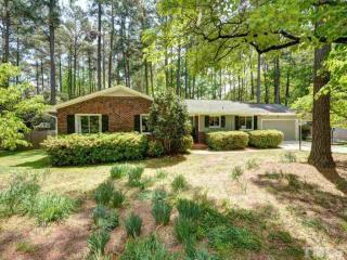 1411 Kingston Ridge Rd, Cary, NC 27511-5951