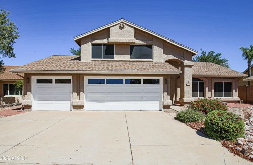 4408 Avenida Del Sol, Glendale, AZ 85310-3915