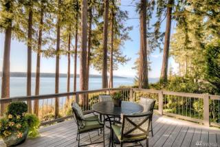 9529 Johnson Point Loop, Olympia, WA 98516-9529