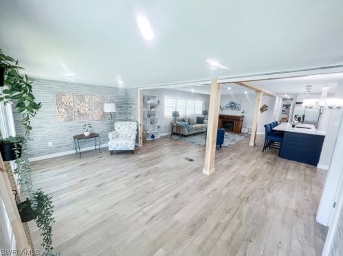 11581 Dogwood Ln, Fort Myers Beach FL  33931-7130 exterior