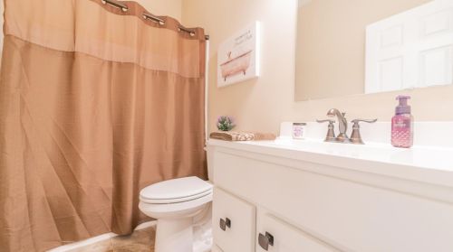 950 117th Pl, Crown Point IN  46307-7174 exterior