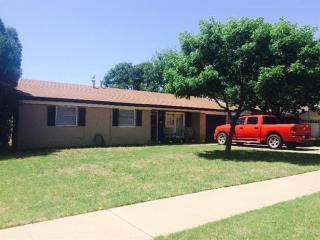 5101 45th St, Lubbock, TX 79414-3223