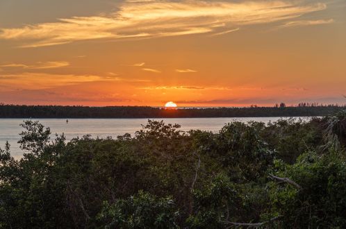 1230 Blue Hill Creek Dr, Marco Island FL  34145-1708 exterior