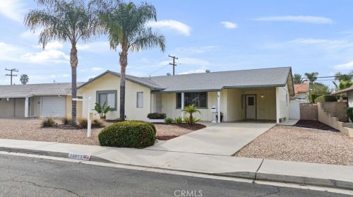 29325 Pebble Beach Dr, Menifee CA  92586-5131 exterior