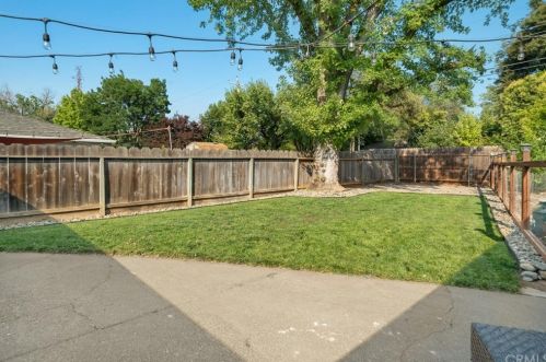 2584 White Ave, Chico CA  95973-0621 exterior