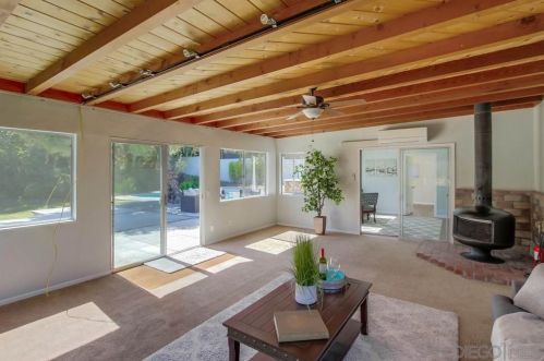 8155 Stadler St, La Mesa CA  91942-2617 exterior