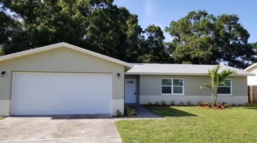5349 70th Ave, Pinellas Park FL  33781-4331 exterior