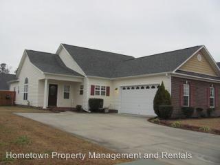 102 Ravenscroft Way, Jacksonville NC  28540-9130 exterior