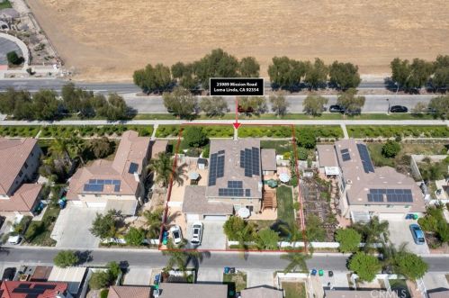 25989 Msn Rd, Loma Linda CA  92354-6506 exterior