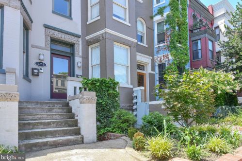 1756 U St, Washington, DC 20020-4269