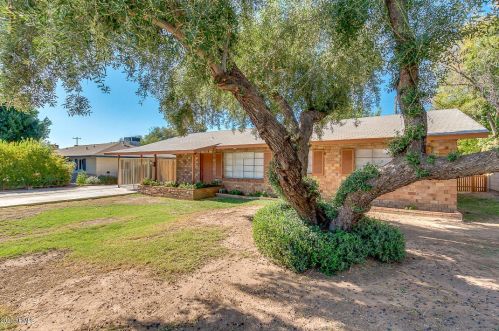 6314 13 Pl, Phoenix AZ 85042-5663 exterior