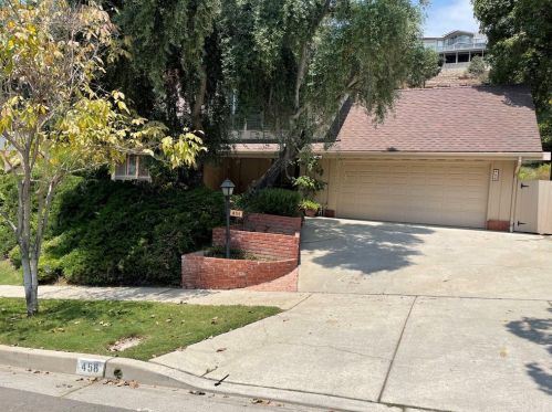 458 Camino Verde, South Pasadena, CA 91030-4136