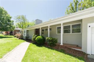 2852 Fairway Dr, Burlington, NC 27215-4627