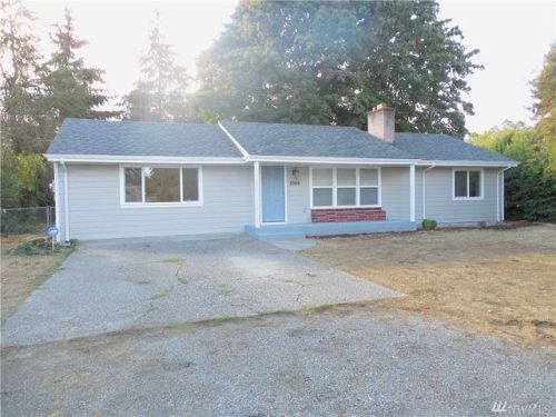 8969 Gravelly Lake Dr, Lakewood, WA 98499-3109