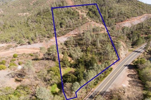 24794 State Highway 29, Middletown, CA 95461-9788