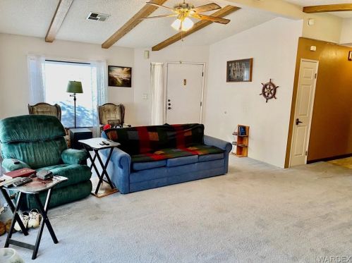 589 Holly St, Bullhead City AZ  86442-6245 exterior