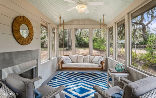 1902 Park Ave, Beaufort SC  29902-3816 exterior