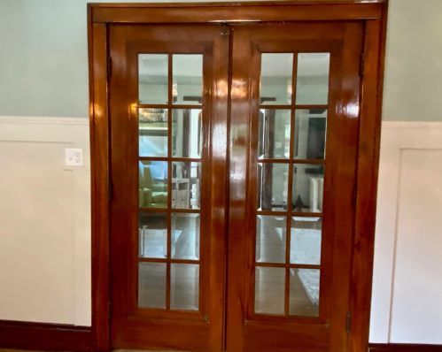 8 Levassor Ave, Covington KY 41014-1731 exterior