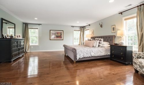 25 Northridge Ct, Hackettstown NJ  07840-5684 exterior