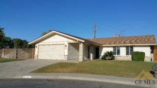 2713 Deer Trail Ct, Bakersfield, CA 93306-2810