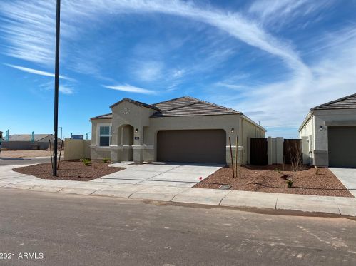 102 190th Ave, Buckeye, AZ 85326-4574