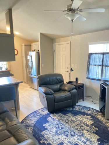 69 Arthur Dr, Santa Rosa CA 95403-1176 exterior