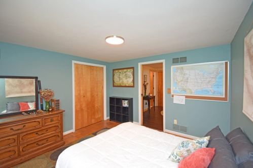 2899 Bantam Rd, Mount Olive OH  45106-8358 exterior