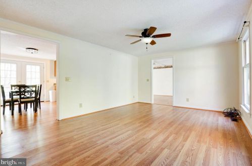 6215 Belmont Rd, Mineral VA  23117-9658 exterior