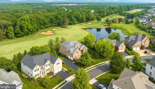8424 Link Hills Loop, Gainesville, VA 20155-3247