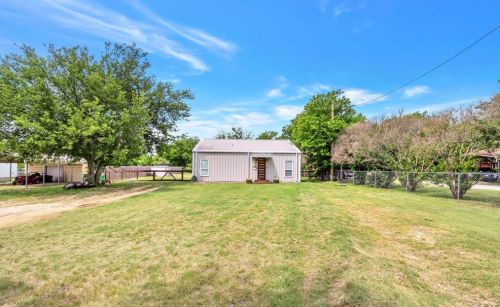 142 Hcr 2129, Whitney, TX 76692-3028