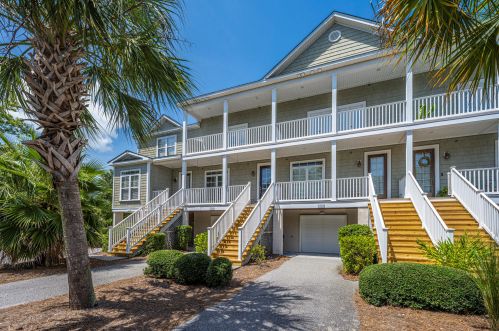 1201 Hopeman Ln, Mount Pleasant, SC 29466-9272