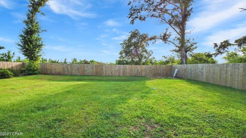 174 Derby Woods Dr, Lynn Haven FL  32444-3316 exterior