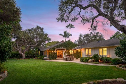 150 Santa Elena Ln, Santa Barbara, CA 93108-2513