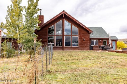 450 Parleys Rd, Park City, UT 84098-5629