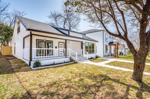 708 Brighton Ave, Dallas, TX 75208-7401