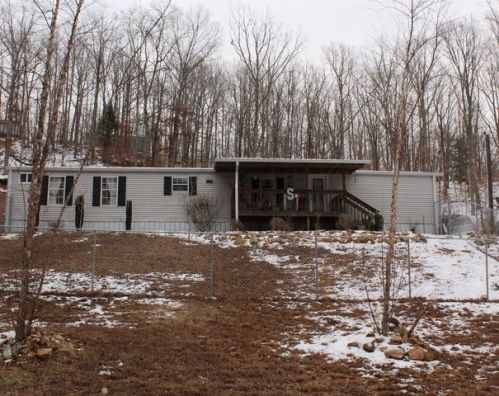 350 Haylee Rd, Waverly, TN 37185-3486