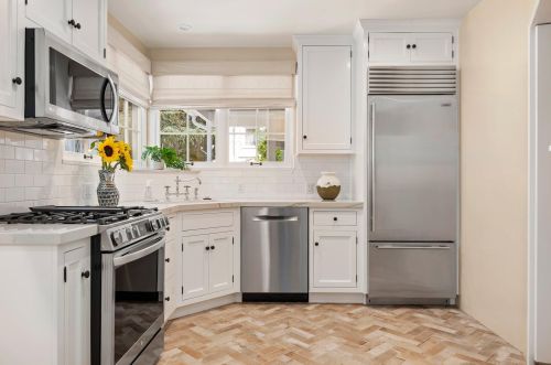 3411 Chuparosa Dr, Santa Barbara CA  93105-2612 exterior