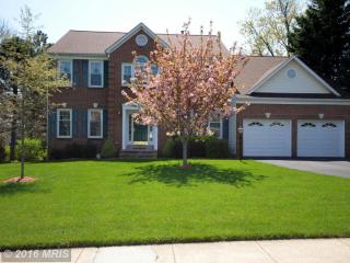 435 Madison Forest Dr, Herndon, VA 20170-3330