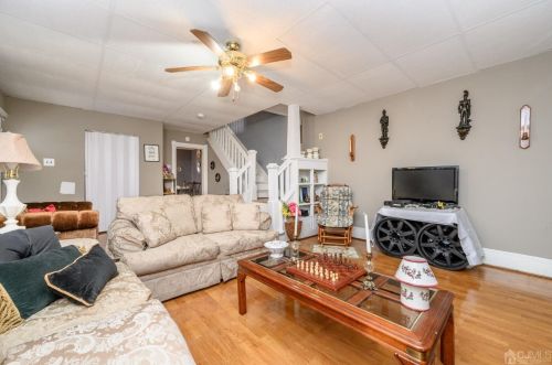 221 Filmore St, Gloucester NJ  08030-1122 exterior