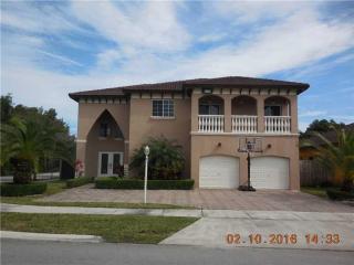 2061 154th Ct, Miami, FL 33185-5875