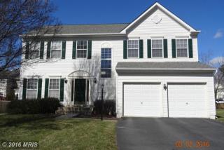 10561 Coral Berry Dr, Manassas VA  20110-2776 exterior