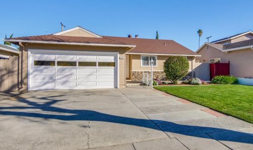 2069 Leon Dr, San Jose, CA 95128-5011