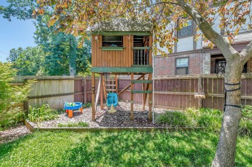 3935 Eileen Dr, Cincinnati OH 45209-2016 exterior