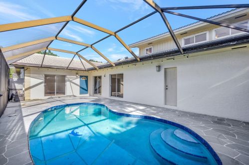 5158 Woodruff Ln, West Palm Beach FL  33418-8948 exterior