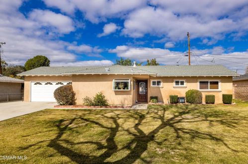 3563 Evans Dr, Simi Valley, CA 93063-3221